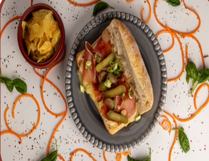 SENDWICH